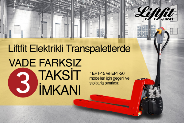 Xi10-Xi20 Tanıtım Etkinliği